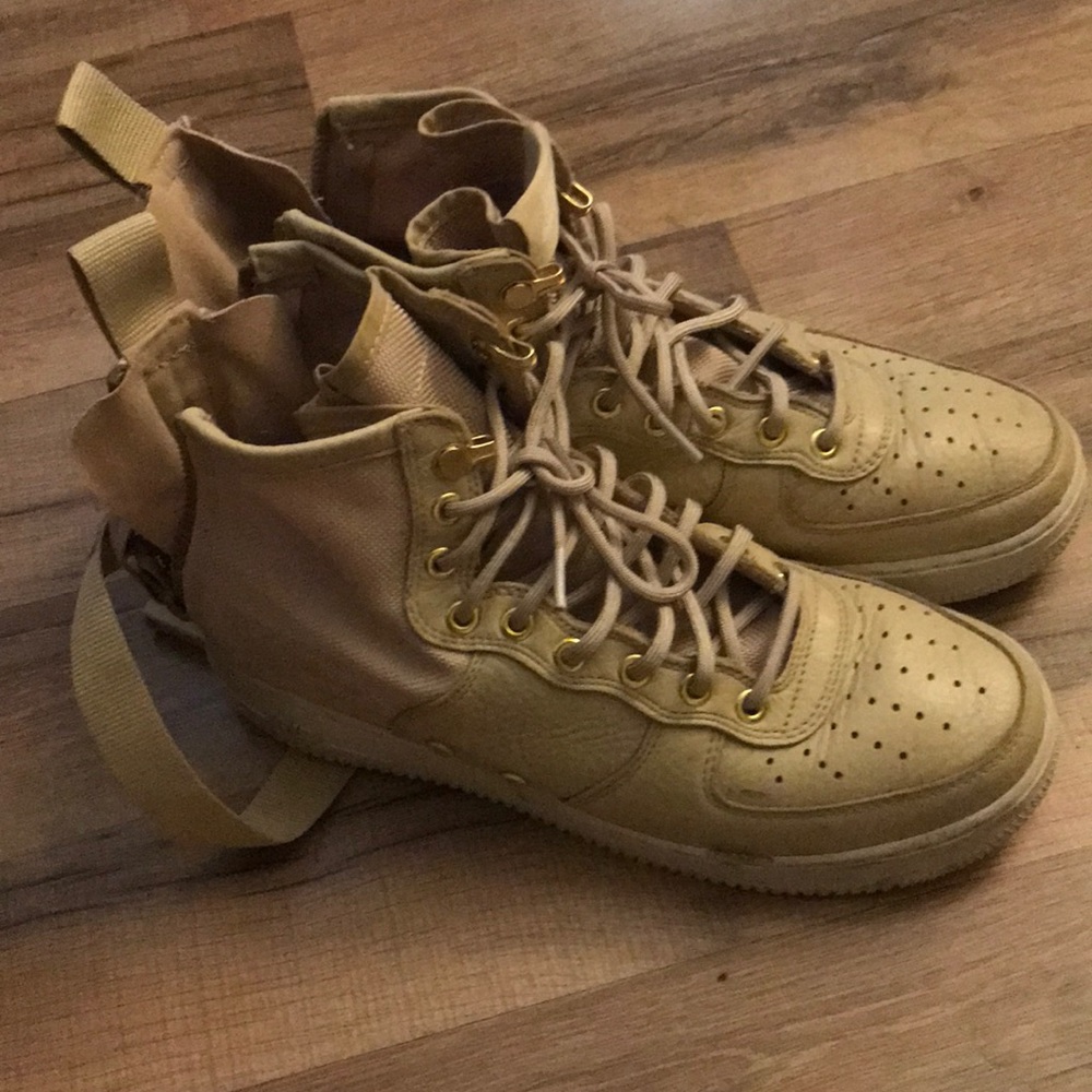 Nike air forces